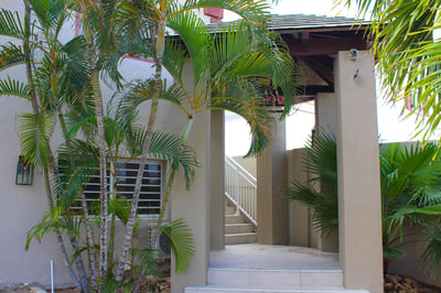 Luxury Villa Photo #5