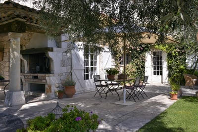 Luxury Villa Photo #6
