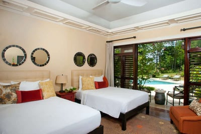 Luxury Villa Photo #15