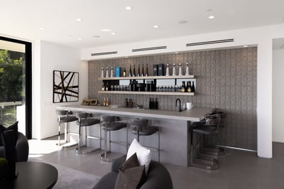 Luxury Villa Photo #24