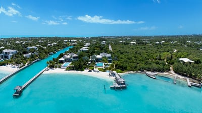 Luxury Villa Photo #39