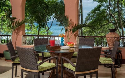 Luxury Villa Photo #5