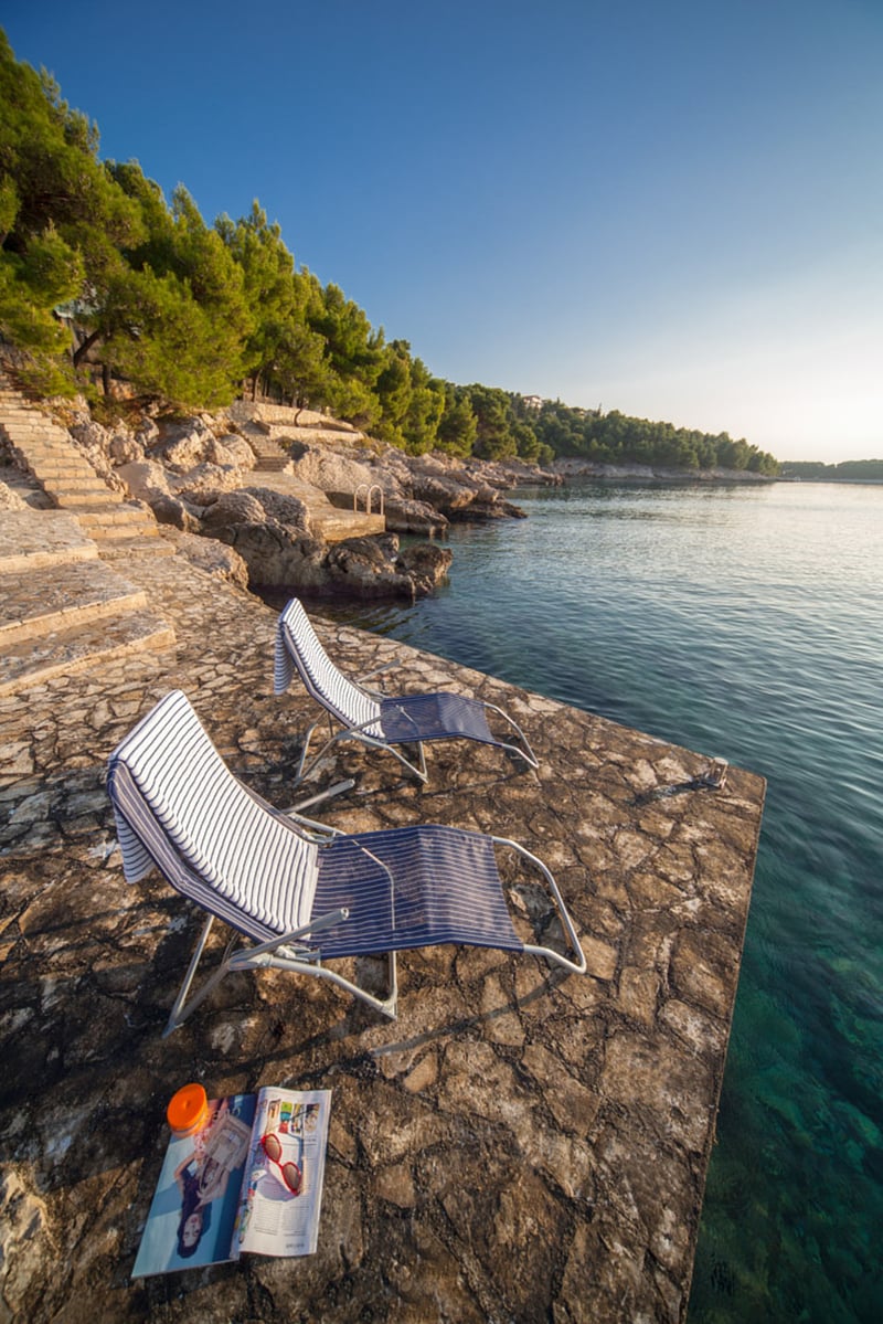 Villa Pine Trees Primosten