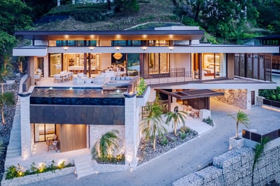 Villa Solreva