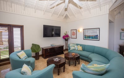 Luxury Villa Photo #6