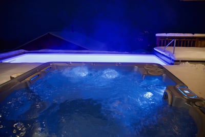 Luxury Villa Photo #9