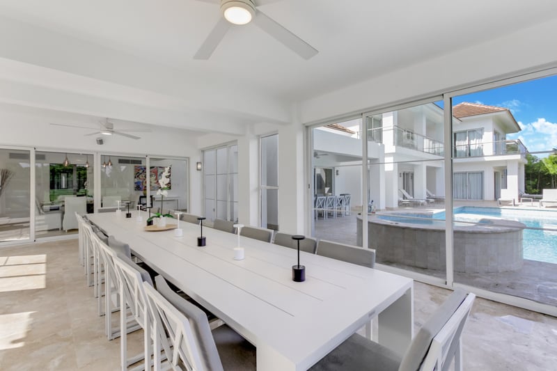 Scandinavian Serenity Retreat