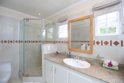 Luxury Villa Photo #16