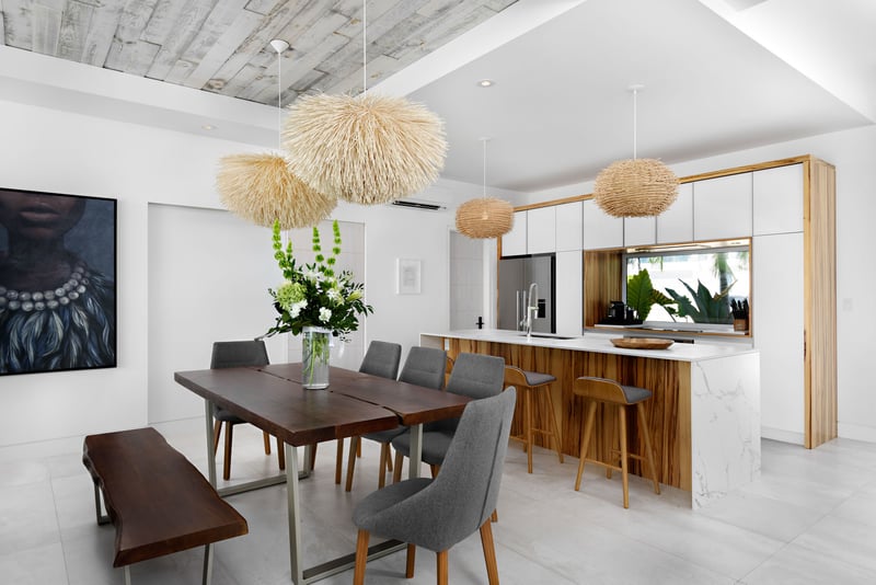 Ocean Dream | Villa Aqua