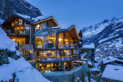 Luxury Villa Photo #29