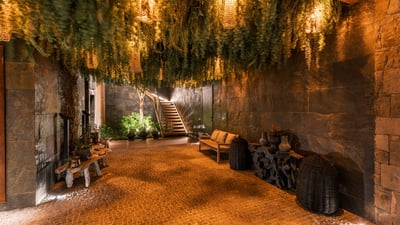 Luxury Villa Photo #68
