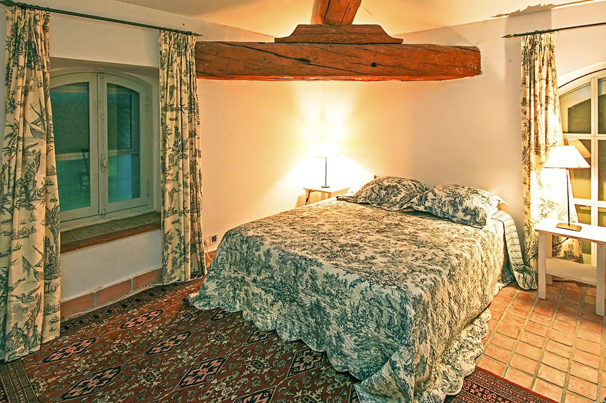 Grande Bastide villa rental - 14