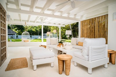 Luxury Villa Photo #8