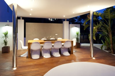 Luxury Villa Photo #9