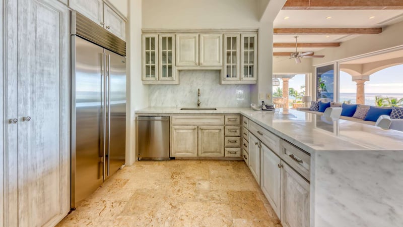 Villa Mariposa | Del Mar