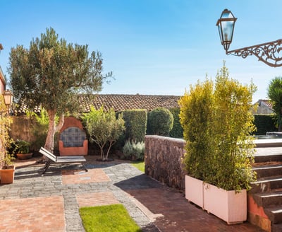 Luxury Villa Photo #8