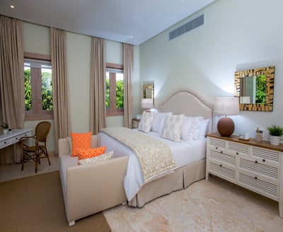 Luxury Villa Photo #44