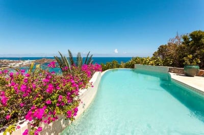 Luxury Villa Photo #5