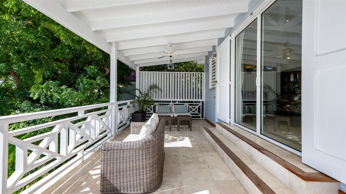 Habitation Saint Louis