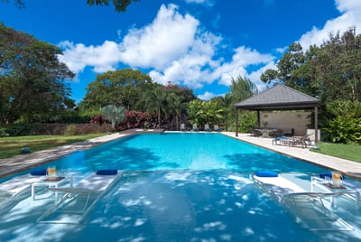 Luxury Villa Photo #2