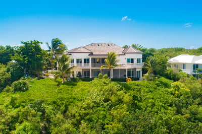 Luxury Villa Photo #5