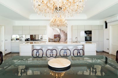 Luxury Villa Photo #29