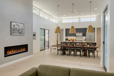 Luxury Villa Photo #20