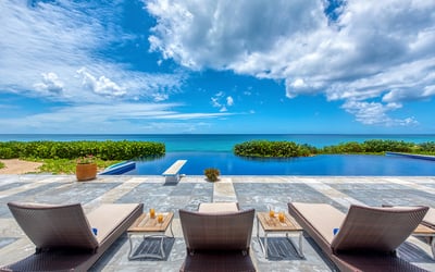 Luxury Villa Photo #8