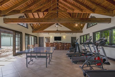 Luxury Villa Photo #28