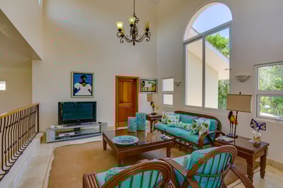 Luxury Villa Photo #19