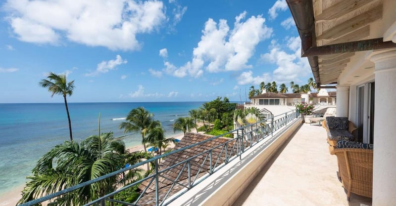 Schooner Bay 307 | The Lookout