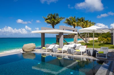 Luxury Villa Photo #6