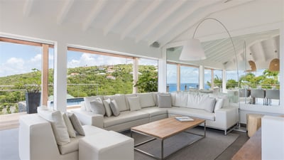Luxury Villa Photo #19
