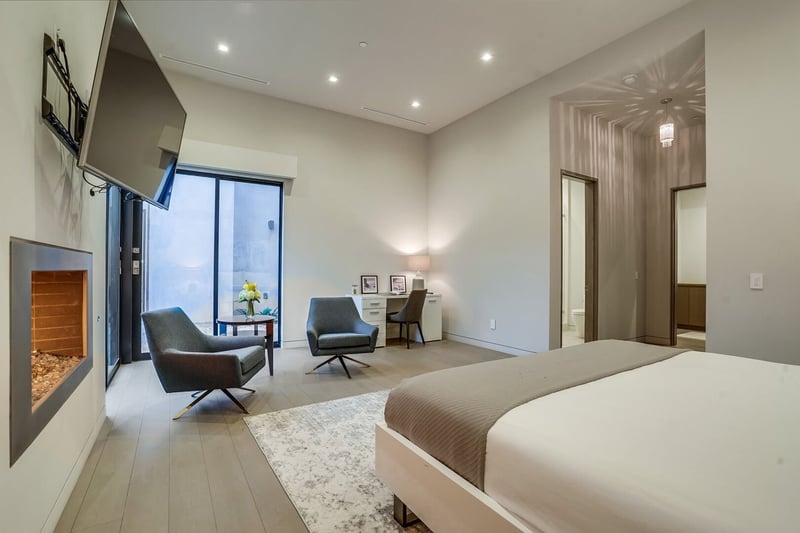 Beachview Ellice Malibu