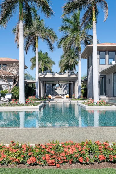 Luxury Villa Photo #5