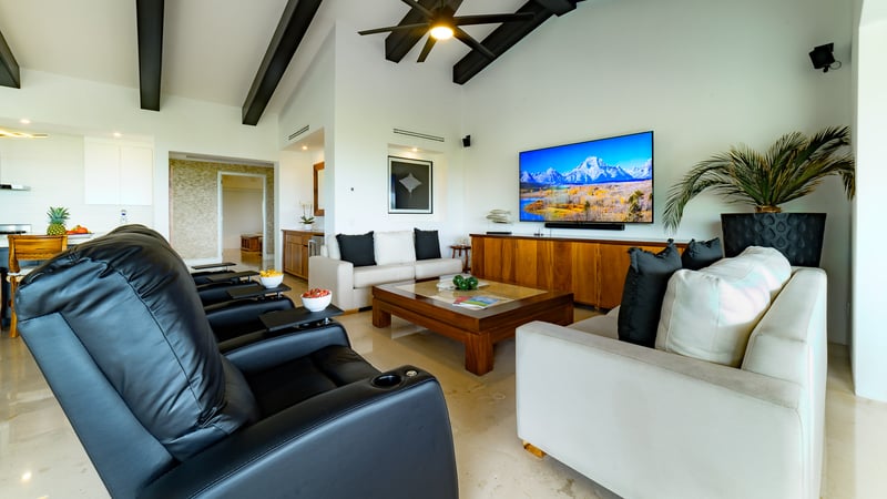 Penthouse de Mita Luxe