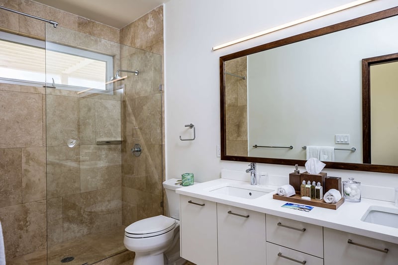 Three Bedroom Skyridge Villa