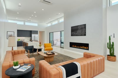 Luxury Villa Photo #15