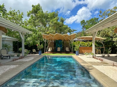 Luxury Villa Photo #7