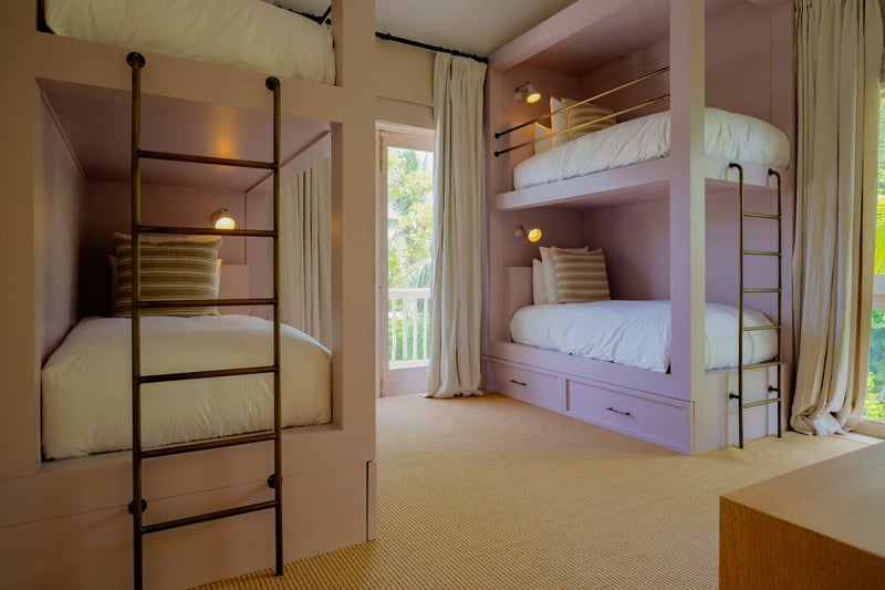 Arrecife EFG7 | Angelique