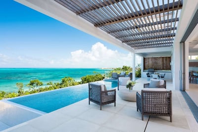 Luxury Villa Photo #8