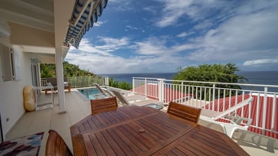 Luxury Villa Photo #4