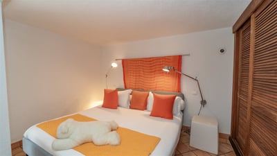 Bedroom 3 & 4