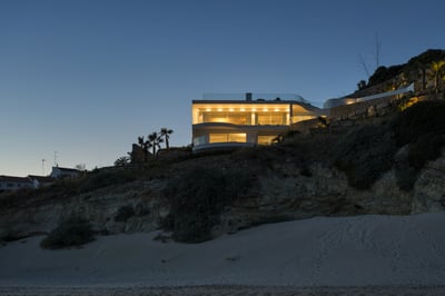 Luxury Villa Photo #2