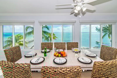 Luxury Villa Photo #13