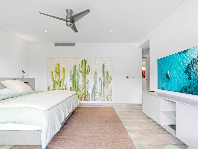 Las Brisas Penthouse