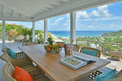 Luxury Villa Photo #6
