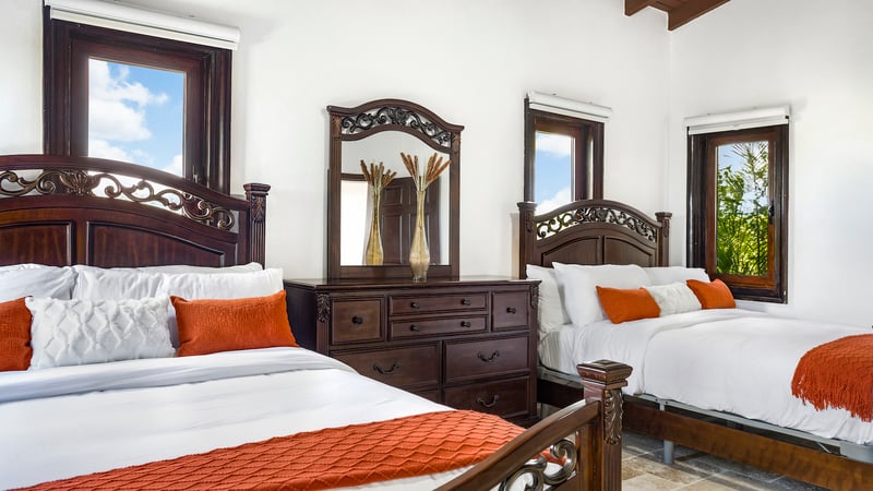 Chateau Genesis Villa