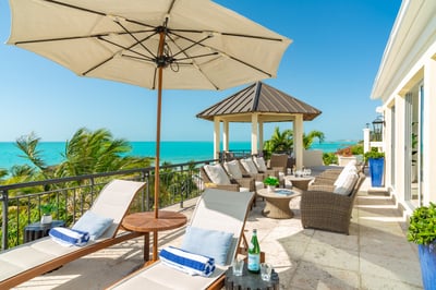 Luxury Villa Photo #29