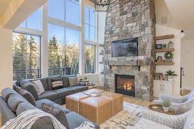 Luxury Villa Photo #10